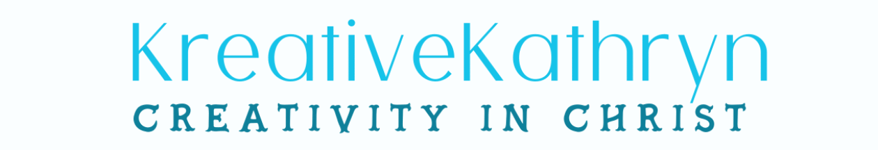 KreativeKathryn Blog